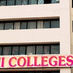 Avanthi Degree and Post Graduate College