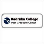 Badruka College PG Centre