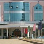 Dr VRK Women College of Engineering and Technology