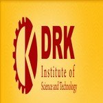 DRK Institute Of Science and Technology
