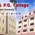 Jagruthi Degree and PG College