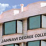 Jahanavi Degree College Secunderabad