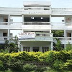 Jesus PG College