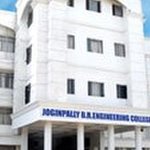 Joginpally Br Engineering College