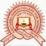 Kasturba Gandhi College for Women