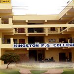 Kingstone PG College