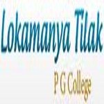 Lokamanya tilak PG College