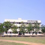 Mother Teresa PG College