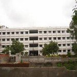 Muffakham Jah College of Engineering and Technology