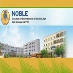 Noble College of Engineering and Technology for Women