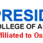 Presidency College of Arts and Science