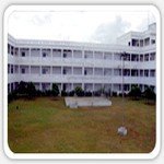Sridevi Women Engineering College