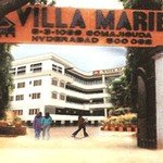 Villa Marie College For Women