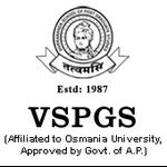 Vivekananda School of PG Studies