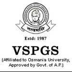 Vivekananda School of Post Graduate Studies