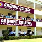Arihant College of Commerce