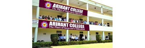 Arihant College of Commerce