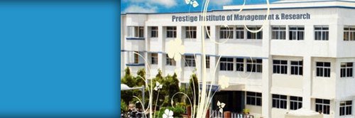 Prestige Institute of Management and Research
