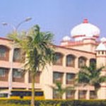 Shri Vaishanav Institute of Technology and Science