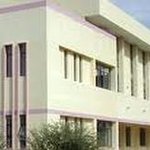 St Xaviers PG College