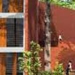 College of Architecture