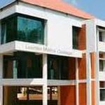 Lourdes Matha College of Science and Technology