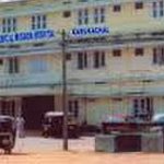Mannam Memorial Training College