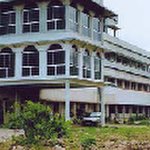 Mar Dioscorus College of Pharmacy