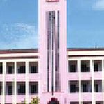 Mar Ivanios College