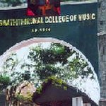 Sri Swathi thirunal College of Music