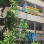 Bijoygarh Jyotish Roy College