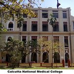 Calcutta National Medical College
