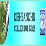 Deshbandhu College For Girls