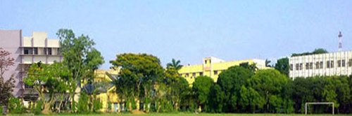 Faculty of Architecture Jadavpur University