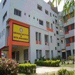 Gurunanak Institute of Hotel Management