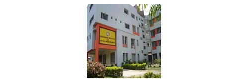Gurunanak Institute of Hotel Management