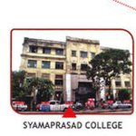 Syamaprasad College