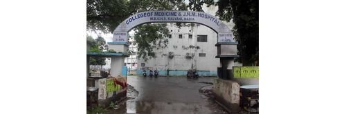 University College of Medicine and JNM Hospital