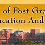 Institute of Post Graduate Medical Education and Research
