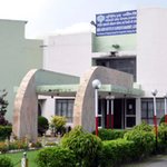 Indira Gandhi Institute of Cooperative Management