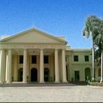 Isabella Thoburn College