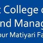 Rajat College of Education and Management