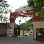 Dharampeth MP Deo Memorial Science College