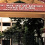 Lady Amritbai Daga College for Women of Arts Commerce and Science