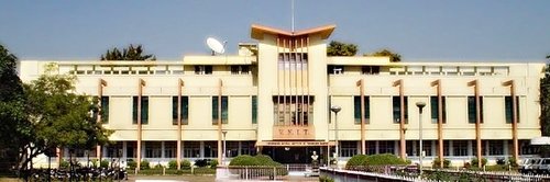 Visvesvaraya National Institute of Technology