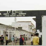 Ram Krishna Dwarika College