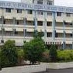 Dr DY Patil College of Engineering