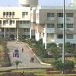 Dr DY Patil Pratishathan college of Architecture