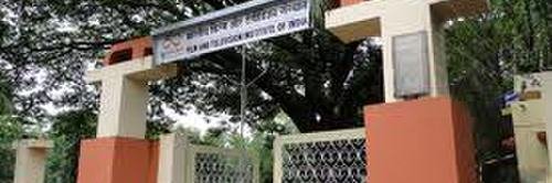 Film and Television Institute of India