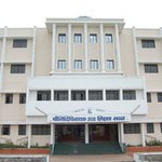 Gramonnati Mandal Arts Science and Commerce College